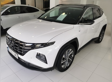 Hyundai - Tucson