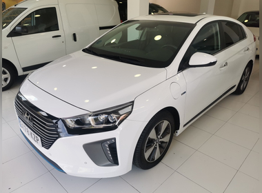 Hyundai - IONIQ