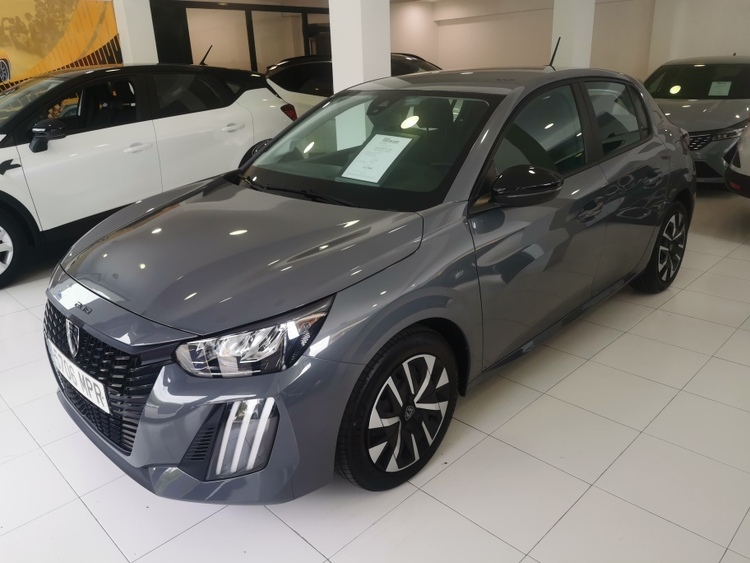 PEUGEOT 208 ACTIVE  foto miniatura