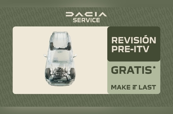 PROMOCIÓN REVISIÓN PRE-ITV GRATIS